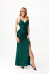 Robe longue model 203383 Roco Fashion